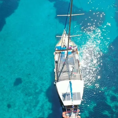 Lato Cruiser Volos