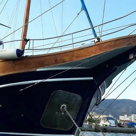 船上ホテル Lato Cruiser *