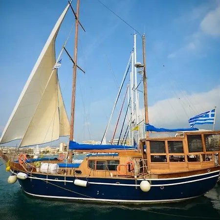 船上ホテル Lato Cruiser
